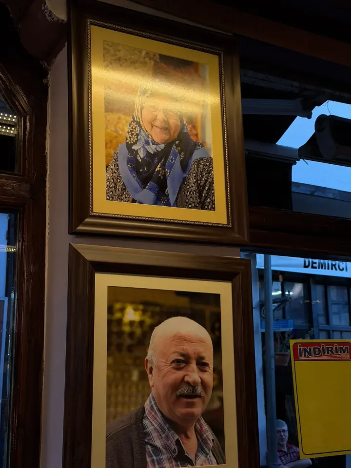 Halise Teyze'nin Yeri — fotoğraf 3